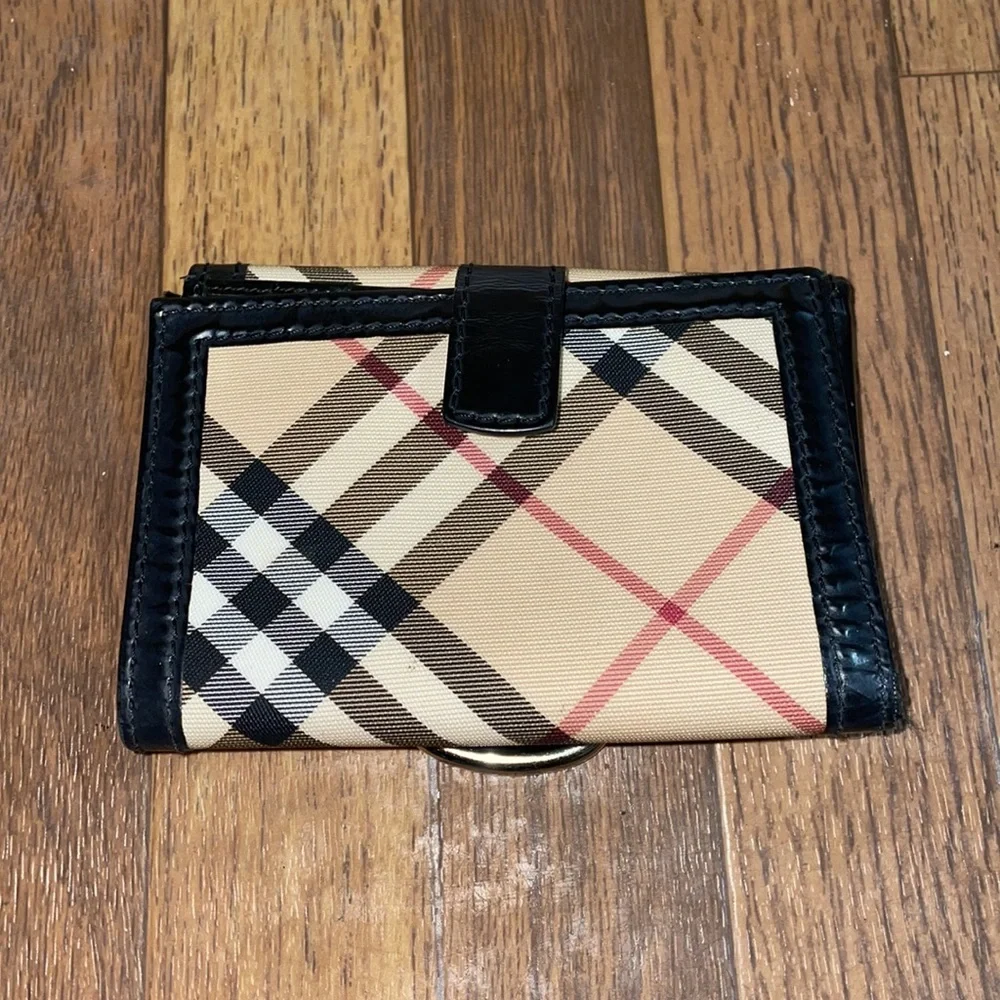 Burberry London